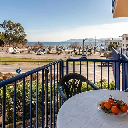 Grifeu 17 Al Lado De La Playa Appartement Llançà