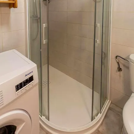 Appartement Grifeu 17 Al Lado De La Playa *