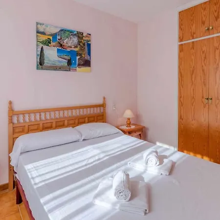 Grifeu 17 Al Lado De La Playa Apartment Llanca